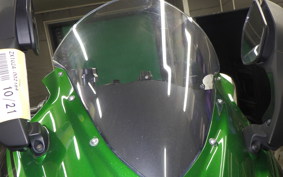 KAWASAKI NINJA H2 SX SE 2018 ZXT02A