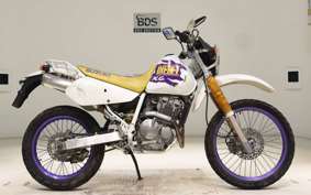 SUZUKI DJEBEL 250 XC SJ45A