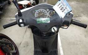 YAMAHA AXIS 125 TREET SE53J