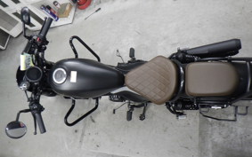 HONDA REBEL 250 S 2024 MC49