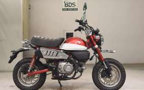HONDA MONKEY 125 JB02