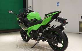 KAWASAKI NINJA 400 2019 EX400G