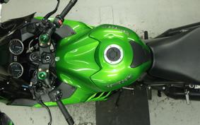 KAWASAKI ZX 1400 NINJA R A 2016