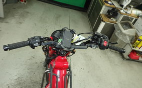 HONDA CT125 HUNTER CUB 2019