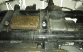 HARLEY XL883LI 2011