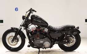 HARLEY XL1200N 2011