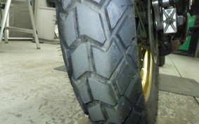 HONDA TRANSALP 400V 1994 ND06
