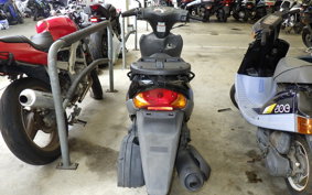 SUZUKI ADDRESS V125 CF46A