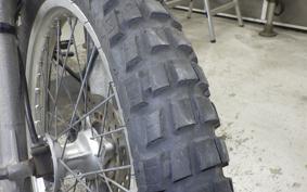 SUZUKI DJEBEL 200 (DR200SE) 2009 SH42A