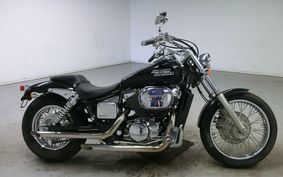 HONDA SHADOW 400 SLASHER 2002 NC40