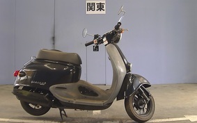 HONDA GIORCUB AF53