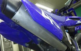 YAMAHA YZ85LW CB16C