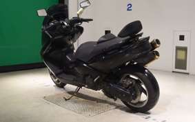YAMAHA T-MAX 500 Gen.2 2008 SJ04J
