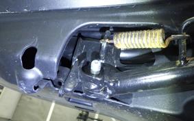 YAMAHA JOG ZR-4 1986 SA58J