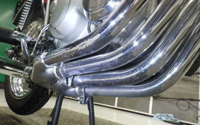 HONDA CB400 2022 CB400F