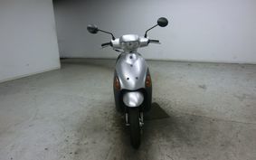 SUZUKI LET's 4 CA46A
