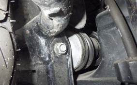 HONDA STEED 400 1993 NC26