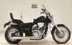 HONDA STEED 400 1993 NC26