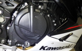 KAWASAKI NINJA 400 2021 EX400G