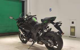 KAWASAKI NINJA 1000SX 2023 ZXT02K