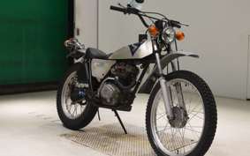 HONDA TL125 2005 TL125S