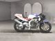 Фото Honda CBR250RR 1993 с японского аукциона
