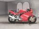 Фото Ducati SS 400 1993 с японского аукциона