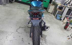 YAMAHA YZF-R25 A 2017 RG43J
