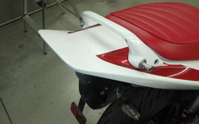 HONDA CB1300SF SUPER FOUR 2007 SC54
