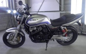 HONDA CB400SF VTEC 2000 NC39