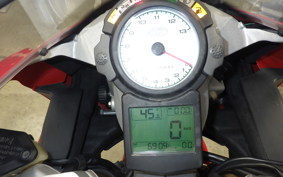 DUCATI 999 S 2003