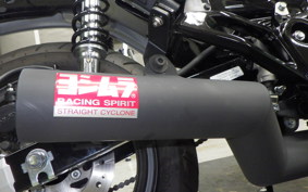 HONDA DAX 125 2012 JB06