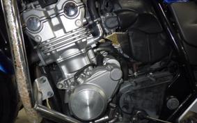 HONDA CB400SF VTEC K 2021 NC42
