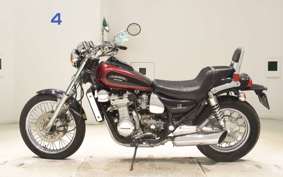 KAWASAKI ELIMINATOR 400 LX 1990 ZL400A