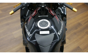 HONDA V-TWIN MAGNA MC29