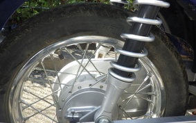 HONDA C110 SUPER CUB 1999 JA42