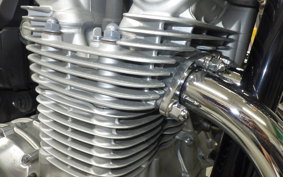 HONDA CB1100 EX 2014 SC65