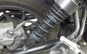 HONDA REBEL 250 S 2001 MC49