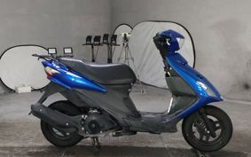 SUZUKI ADDRESS V125 CF4MA