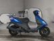 Фото Suzuki ADDRESS V125 с японского аукциона
