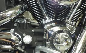 HARLEY FXDL 1580 2011