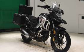 HONDA CB190X 2024