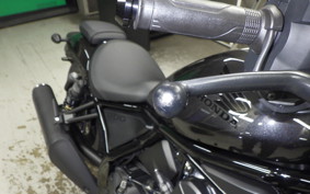 HONDA REBEL 1100 2025 SC83