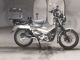 Фото Honda CT125 HUNTER CUB 2022 с японского аукциона