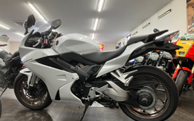 HONDA VFR800F 2017 RC79