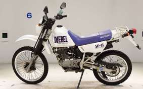 SUZUKI DJEBEL 125 SF44A