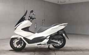 HONDA PCX 160 KF47