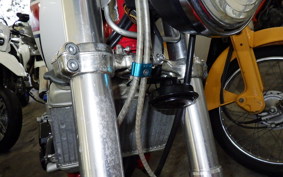 YAMAHA RZ 250 4L3