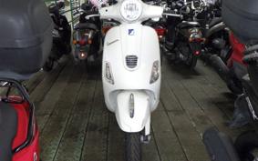 VESPA LX125IE3V