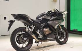 HONDA CBR400R 2023 NC56